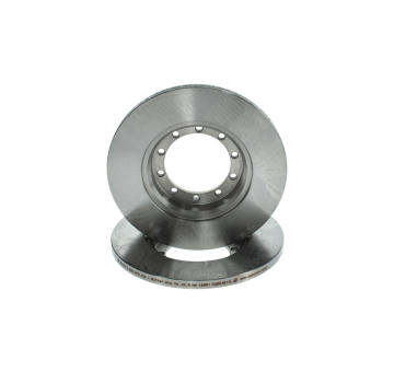 Brzdový kotúč BOSCH 0 986 479 A34