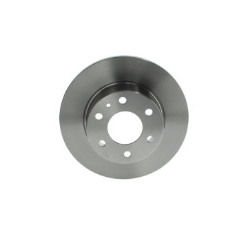 Brzdový kotúč BOSCH 0 986 479 A51