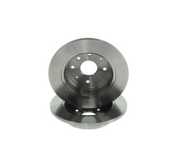 Brzdový kotúč BOSCH 0 986 479 A56