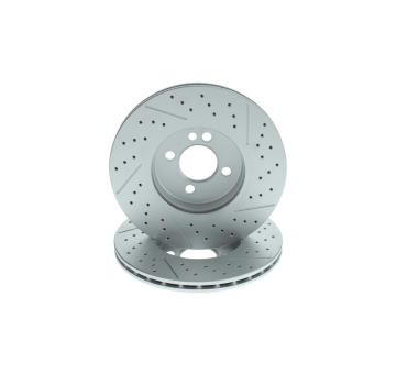 Brzdový kotúč BOSCH 0 986 479 A69