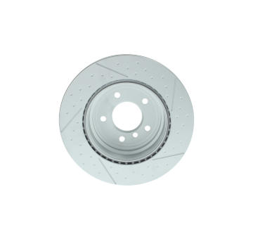 Brzdový kotúč BOSCH 0 986 479 A78