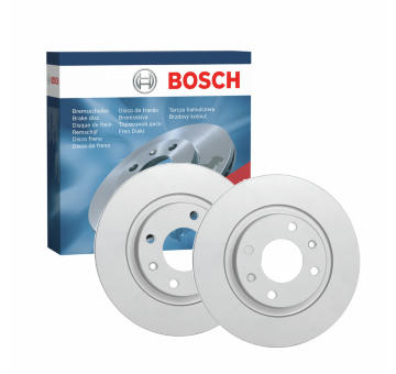 Brzdový kotouč BOSCH 0 986 479 B51