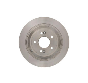 Brzdový kotouč BOSCH 0 986 479 C27
