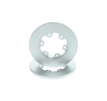 Brzdový kotúč BOSCH 0 986 479 D43