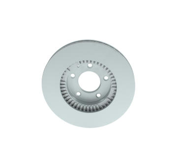 Brzdový kotúč BOSCH 0 986 479 D76