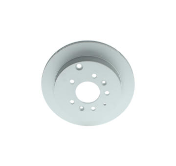 Brzdový kotúč BOSCH 0 986 479 D78