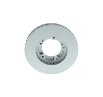 Brzdový kotúč BOSCH 0 986 479 D81