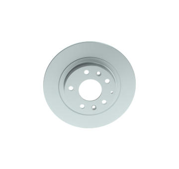 Brzdový kotouč BOSCH 0 986 479 E55