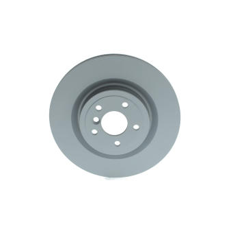 Brzdový kotúč BOSCH 0 986 479 E61