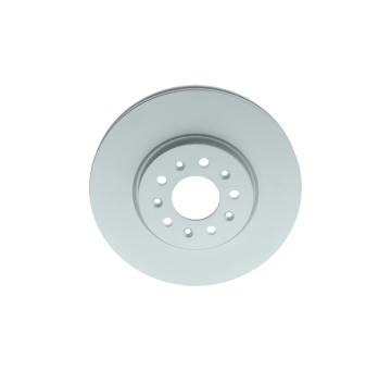 Brzdový kotúč BOSCH 0 986 479 F03