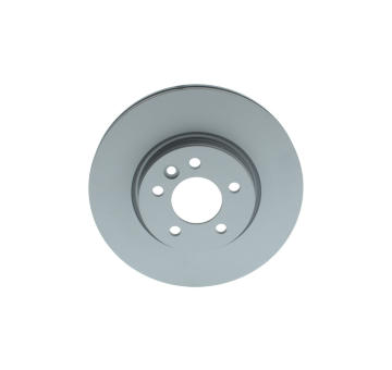 Brzdový kotúč BOSCH 0 986 479 F04