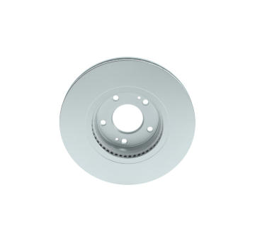 Brzdový kotouč BOSCH 0 986 479 F19