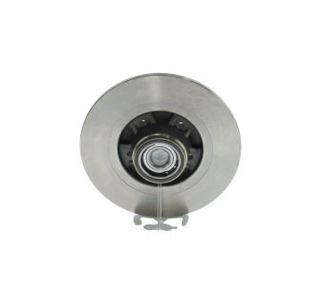 Brzdový kotúč BOSCH 0 986 479 F30