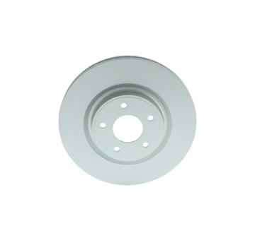 Brzdový kotúč BOSCH 0 986 479 F33