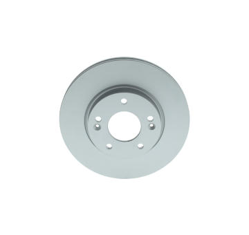 Brzdový kotúč BOSCH 0 986 479 F36