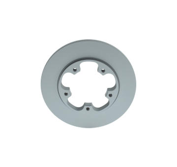 Brzdový kotúč BOSCH 0 986 479 F44