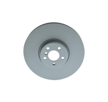 Brzdový kotúč BOSCH 0 986 479 F54