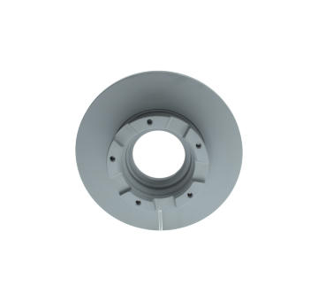 Brzdový kotúč BOSCH 0 986 479 F62