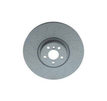 Brzdový kotouč Bosch 0986479F64