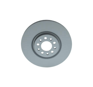 Brzdový kotúč BOSCH 0 986 479 F66