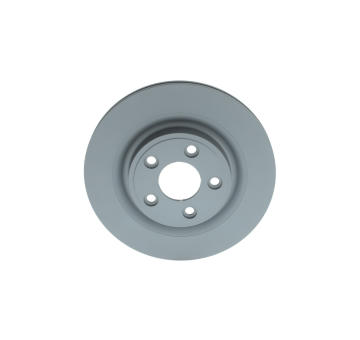 Brzdový kotouč BOSCH 0 986 479 F67