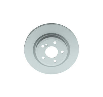 Brzdový kotúč BOSCH 0 986 479 F75