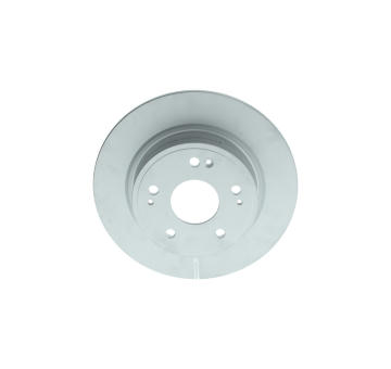 Brzdový kotúč BOSCH 0 986 479 F76