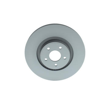 Brzdový kotúč BOSCH 0 986 479 F80