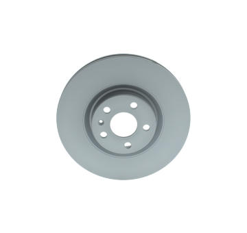 Brzdový kotúč BOSCH 0 986 479 F90