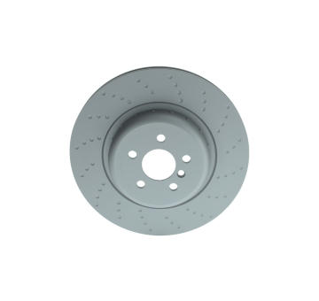 Brzdový kotouč BOSCH 0 986 479 G13