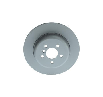 Brzdový kotouč BOSCH 0 986 479 G15