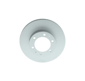 Brzdový kotúč BOSCH 0 986 479 G19