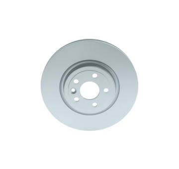 Brzdový kotúč BOSCH 0 986 479 G32