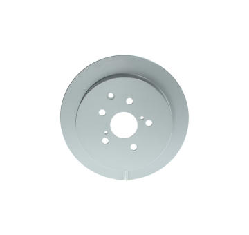 Brzdový kotúč BOSCH 0 986 479 G61