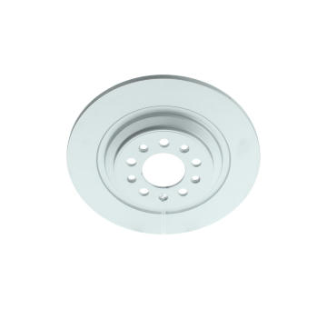 Brzdový kotúč BOSCH 0 986 479 G74