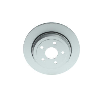 Brzdový kotúč BOSCH 0 986 479 G84