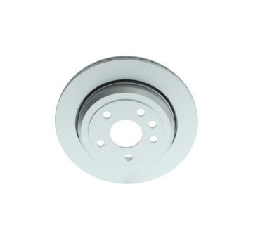 Brzdový kotúč BOSCH 0 986 479 G87