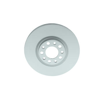 Brzdový kotúč BOSCH 0 986 479 G89