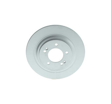 Brzdový kotúč BOSCH 0 986 479 H01