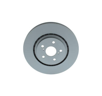 Brzdový kotúč BOSCH 0 986 479 H04