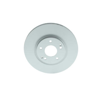 Brzdový kotúč BOSCH 0 986 479 H05