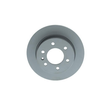 Brzdový kotúč BOSCH 0 986 479 H07