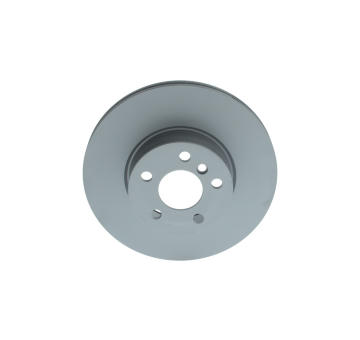 Brzdový kotúč BOSCH 0 986 479 H33