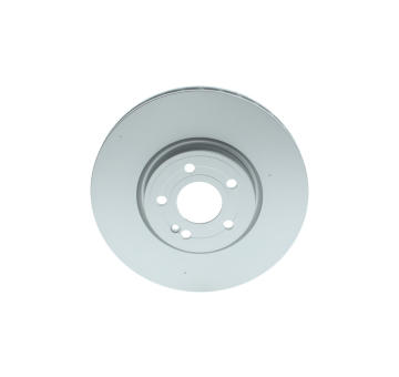 Brzdový kotúč BOSCH 0 986 479 H34