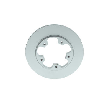 Brzdový kotúč BOSCH 0 986 479 H56