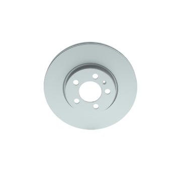 Brzdový kotúč BOSCH 0 986 479 H71