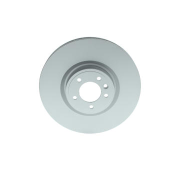 Brzdový kotúč BOSCH 0 986 479 K06