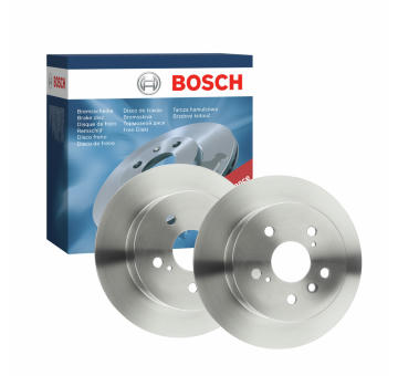 Brzdový kotouč BOSCH 0 986 479 R06