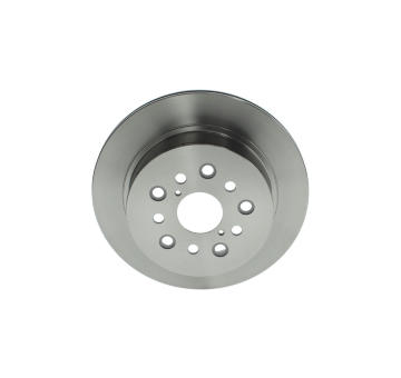 Brzdový kotúč BOSCH 0 986 479 R25