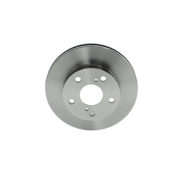 Brzdový kotúč BOSCH 0 986 479 R53